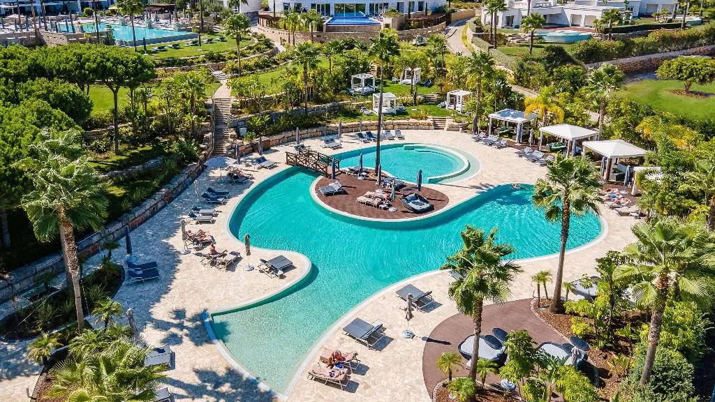 Pool, Conrad Algarve, Algarve