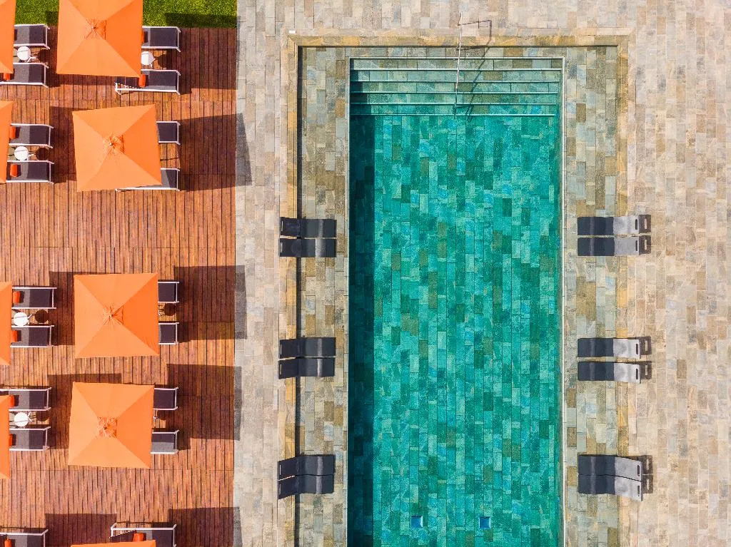 General view, Regency Salgados Hotel & Spa, Algarve