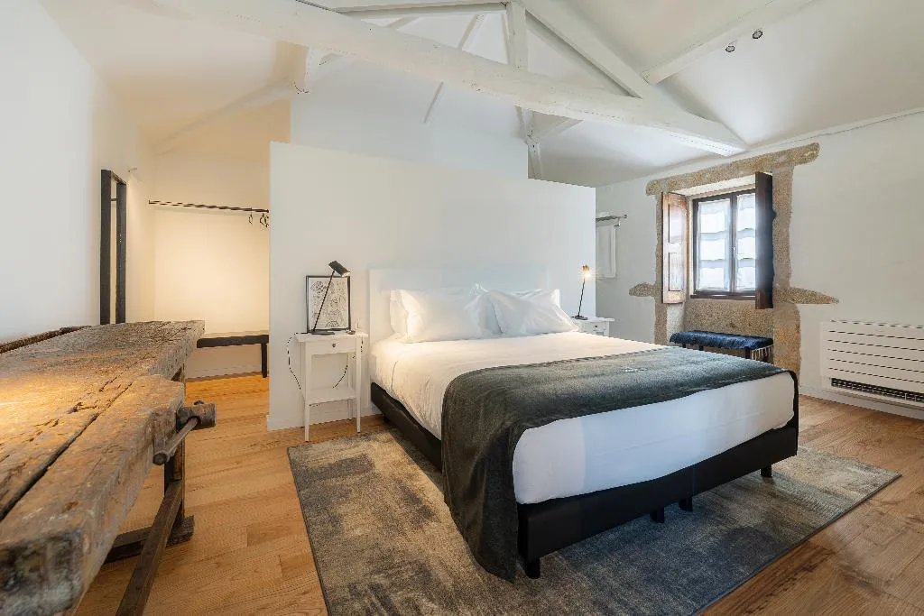 SUITE SUPERIOR Room, CasaNova Farmhouse, Porto