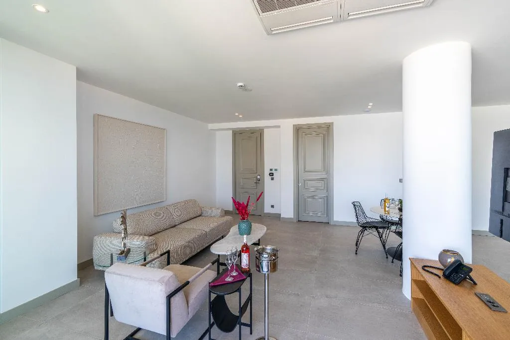 SUITE WITH BALCONY Room, Akana Loft, Bodrum