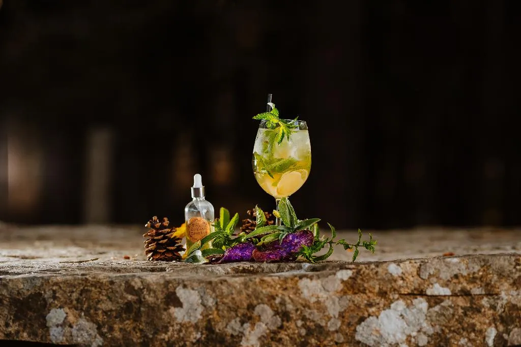 Bar, Vallicciola Nature Hotel, Alghero