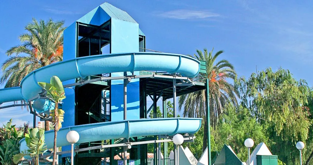 Pool, BenalBeach Group, Costa Del Sol