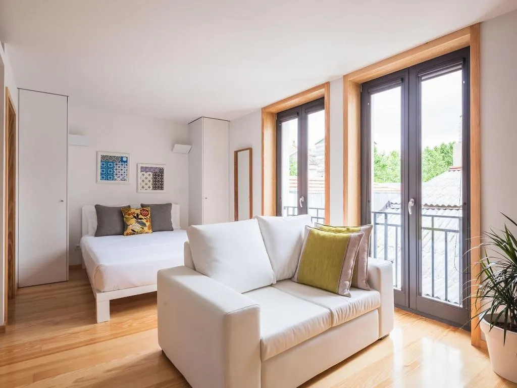 Room, Insitu Trindade, Porto