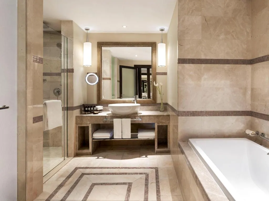 Room, Fairmont The Palm, Dubai