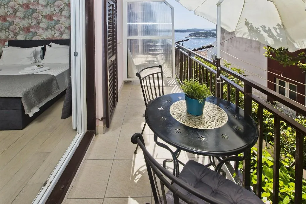 Room, Villa Milton Hvar, Split