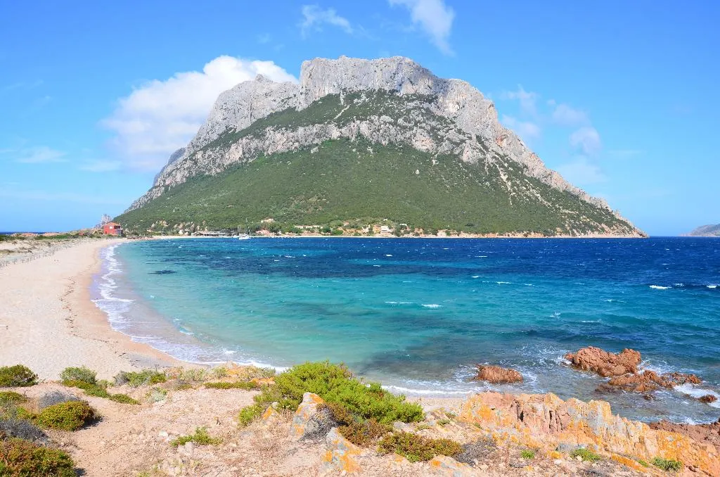 Beach, Hotel dP Olbia - Sardinia, Olbia