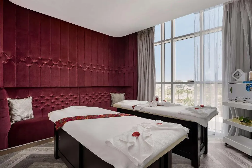 Sports and Entertainment, Radisson Dubai Damac Hills, Dubai