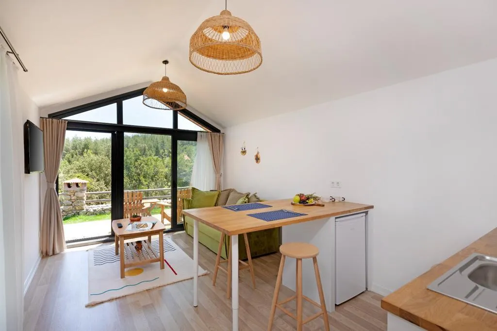 DOUBLE CLASSIC Room, Kairos Hotel, Dalaman