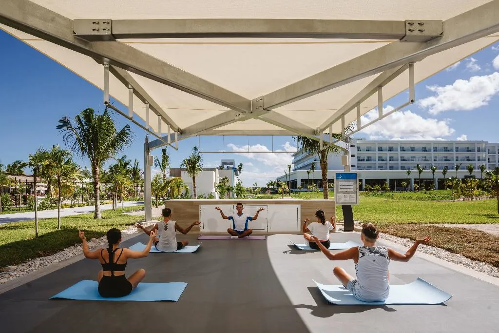 Sports and Entertainment, Riu Latino - Adults Only - All Inclusive, Cancun Area