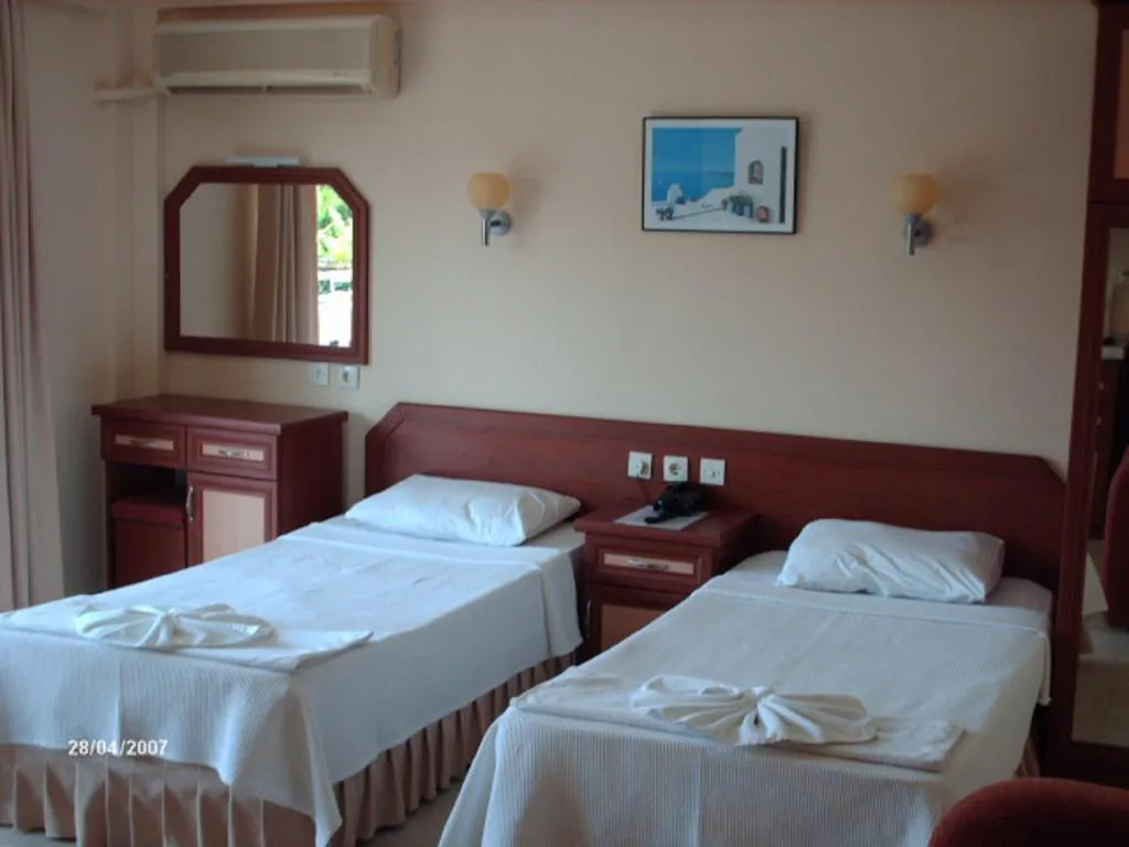 STUDIO STANDARD Room, Sunrise Apart, Dalaman