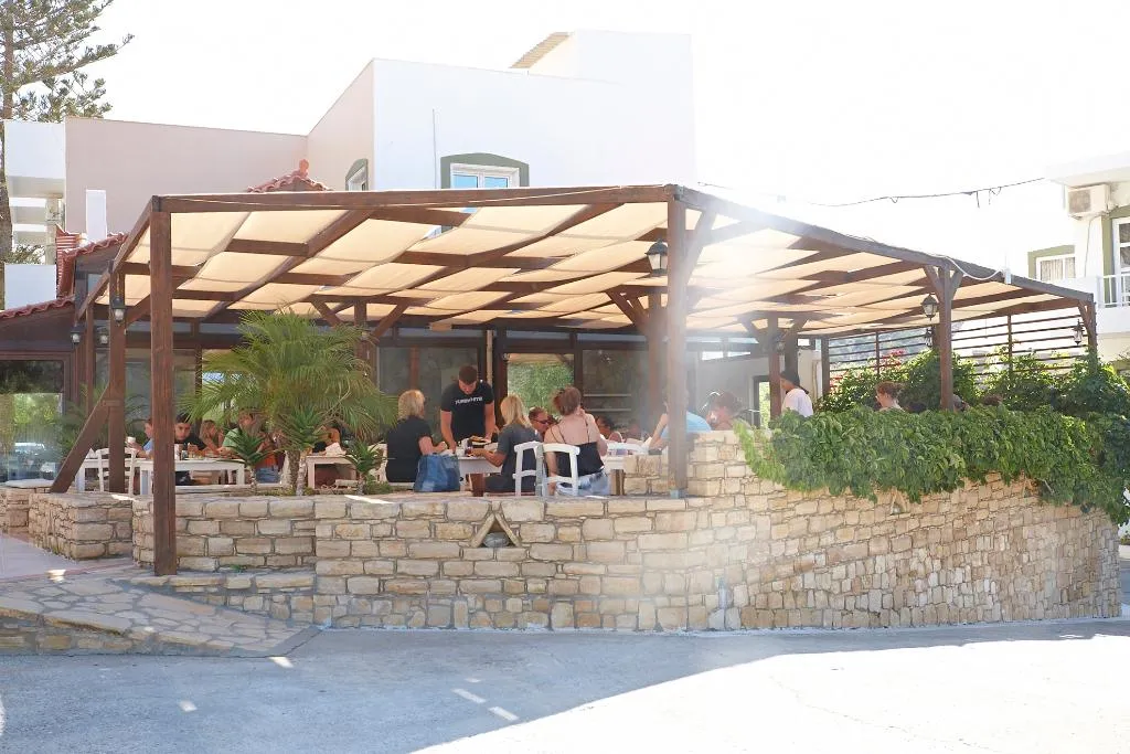 General view, Elea Terra Hotel, Crete