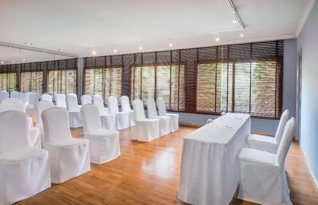 Conferences, Hotel Guadalmina, Costa Del Sol