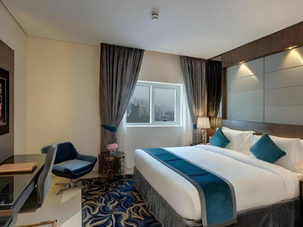 Room, Fortune Grand Deira, Dubai