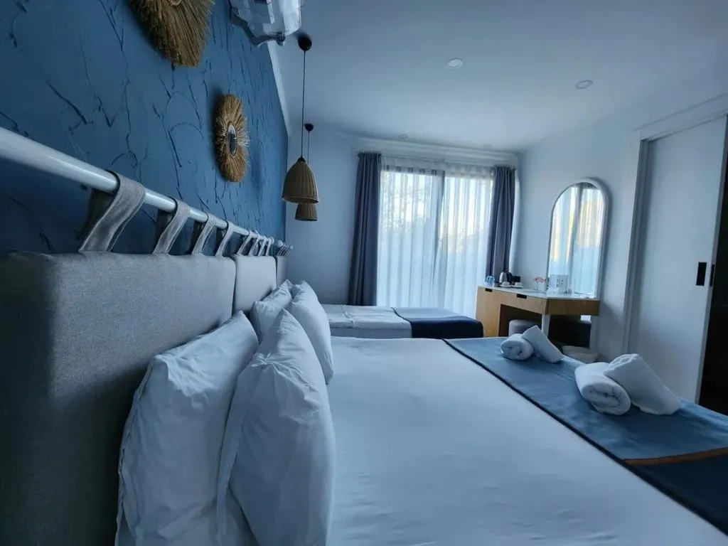 Room CLASSIC Room, ParkHotel Rooms & Apart, Antalya