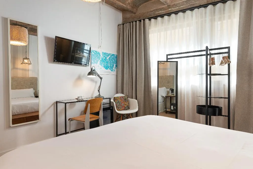 Double or Twin STANDARD Room, Brondo Architect, Majorca