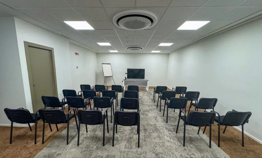Conferences, Acca Sporting Milano - AA Hotels, Milan