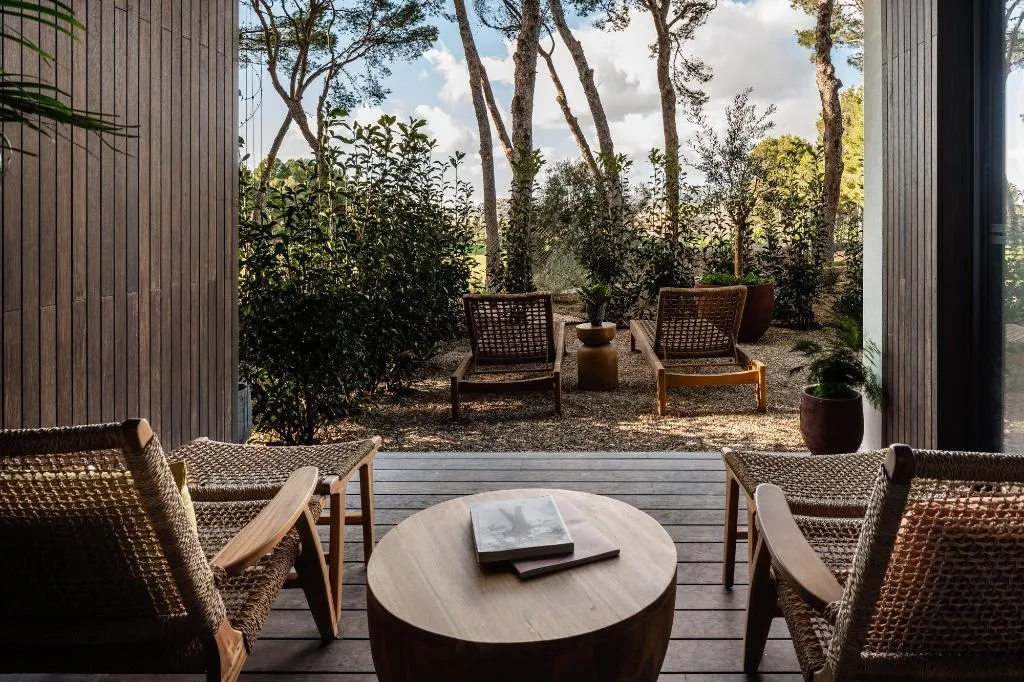 DOUBLE KING SIZE BED Room, Kimpton Aysla Mallorca, Majorca