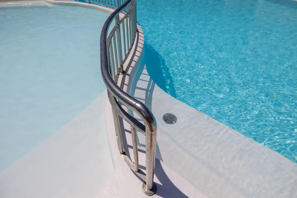Pool, FuentePark Apartamentos, Fuerteventura