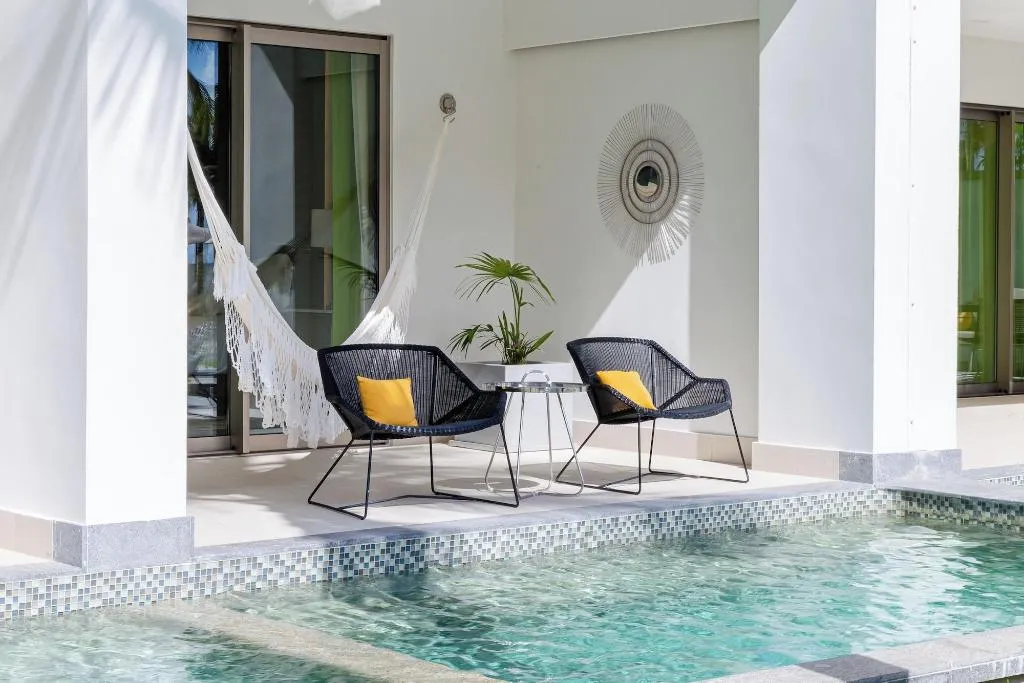 Room, Villa Del Palmar All Inclusive Contemporary Splend, Cancun Area