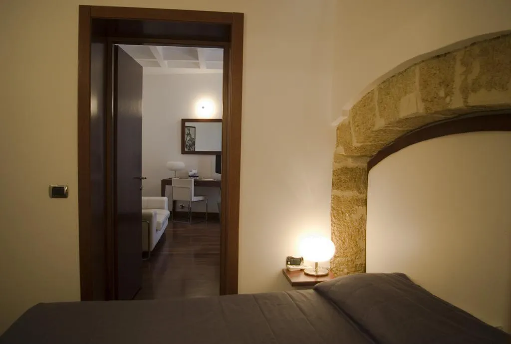 Room, Maniace Boutique Hotel Ortigia, Catania