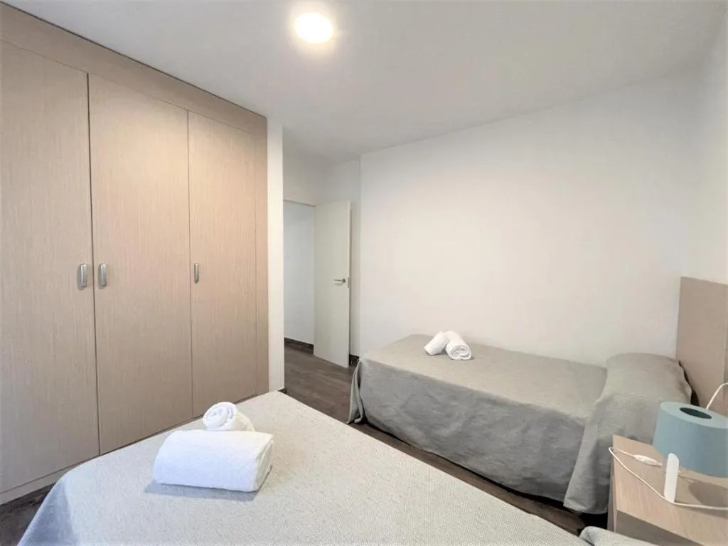 APARTMENT THREE BEDROOMS Room, L&G Apartamentos, Costa Blanca