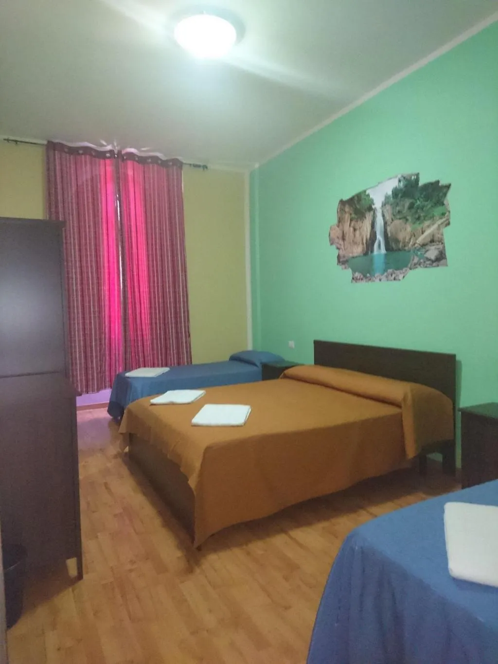 Room, Lam Guest House Due, Naples