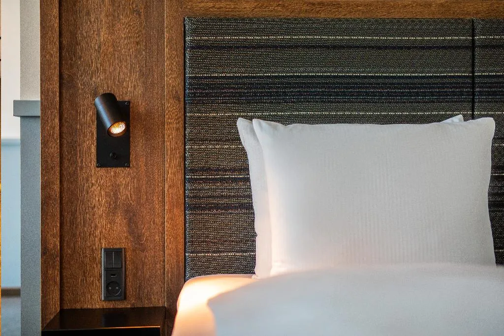 Room, Comfort Hotel Copenhagen Airport, Copenhagen