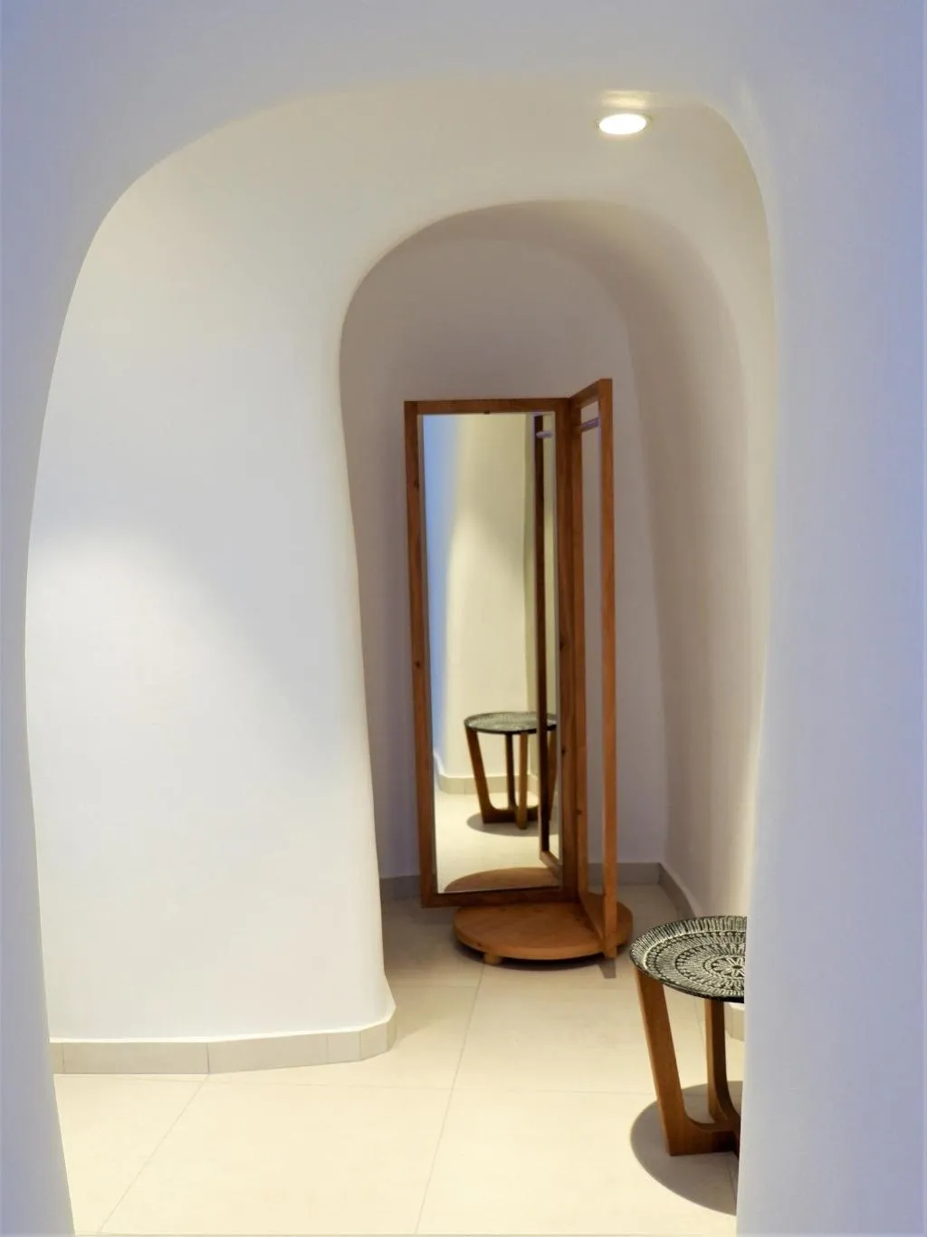 Room, Iriana Suites, Santorini