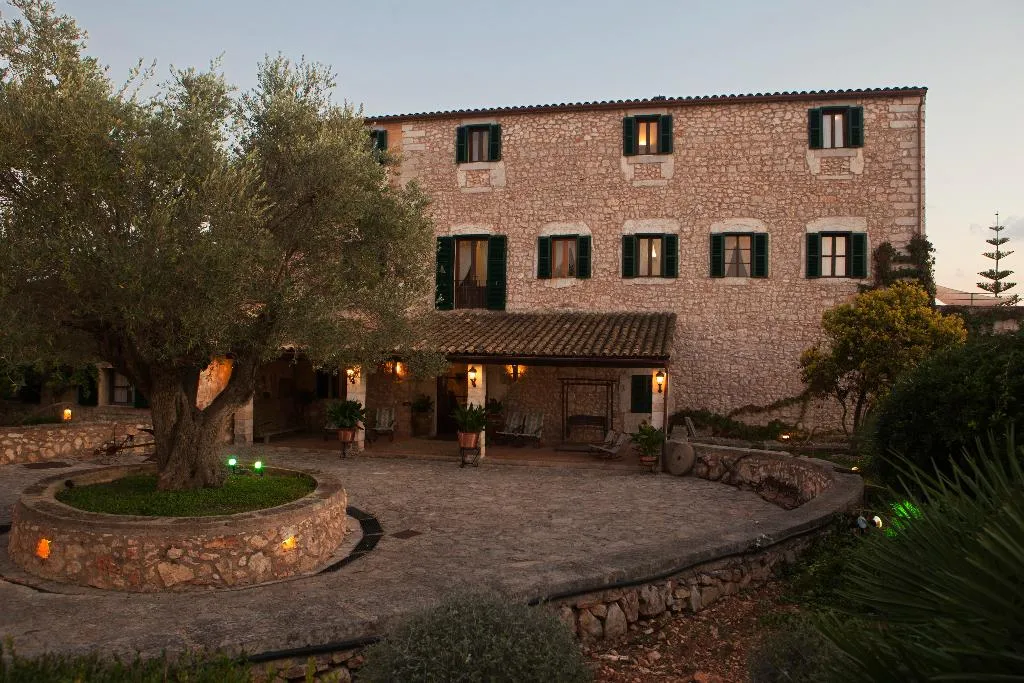 General view, Hotel Son Trobat Wellness&Spa, Majorca