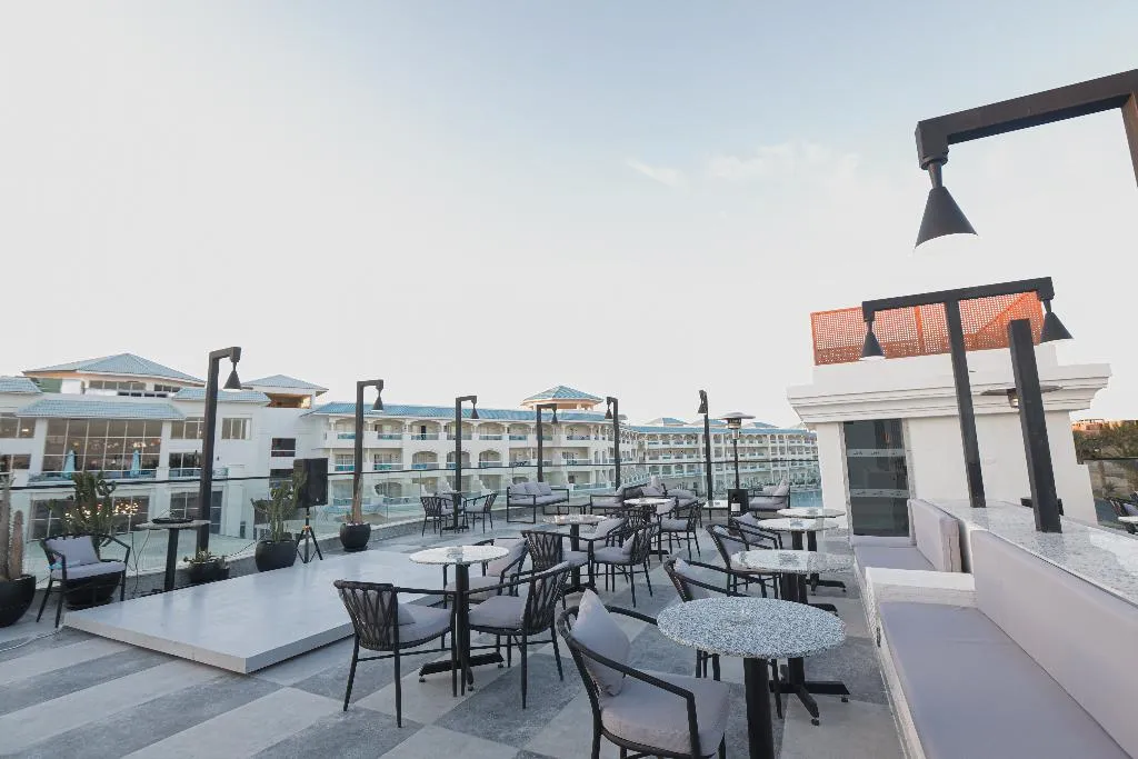 Sports and Entertainment, Flow Spectrum Resort, Red Sea Riviera