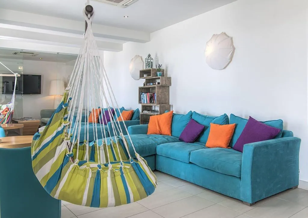 Room, Mareta View Boutique Bed & Breakfast, Algarve