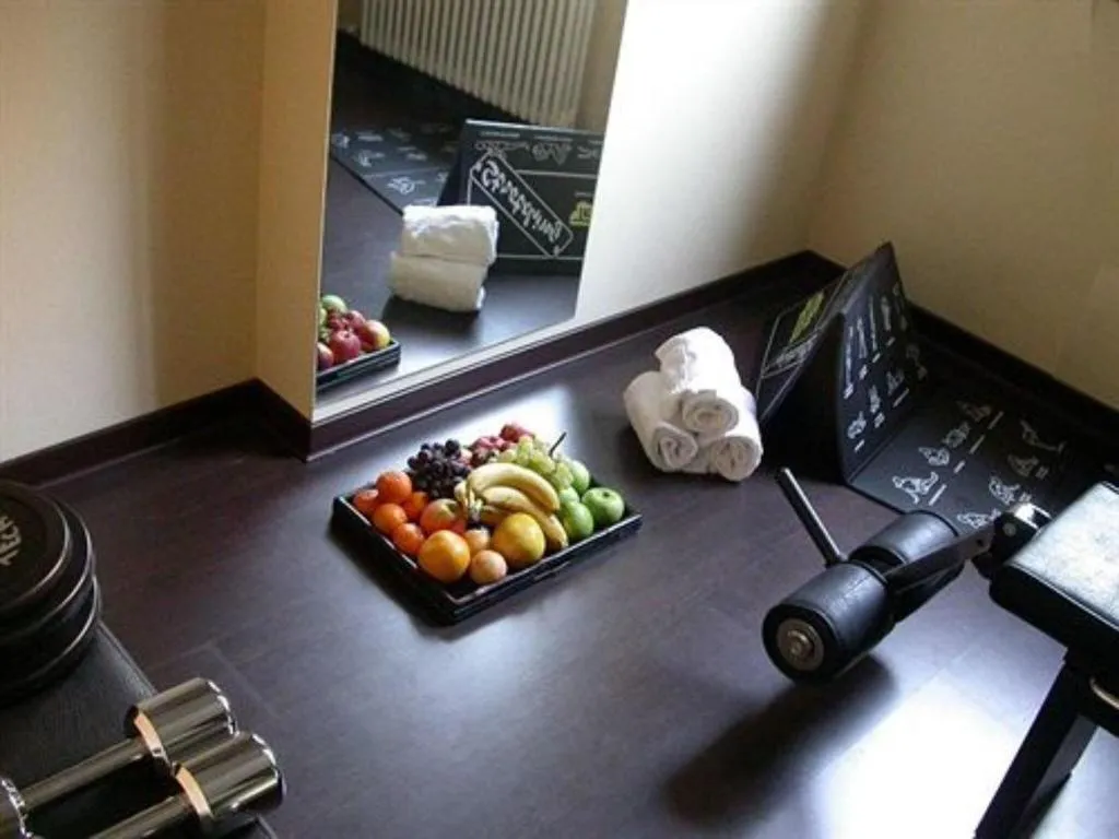 Sports and Entertainment, B&B HOTEL Padova Methis, Venice