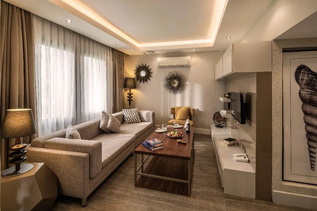 VILLA DUPLEX Room, Balmy Foresta, Antalya