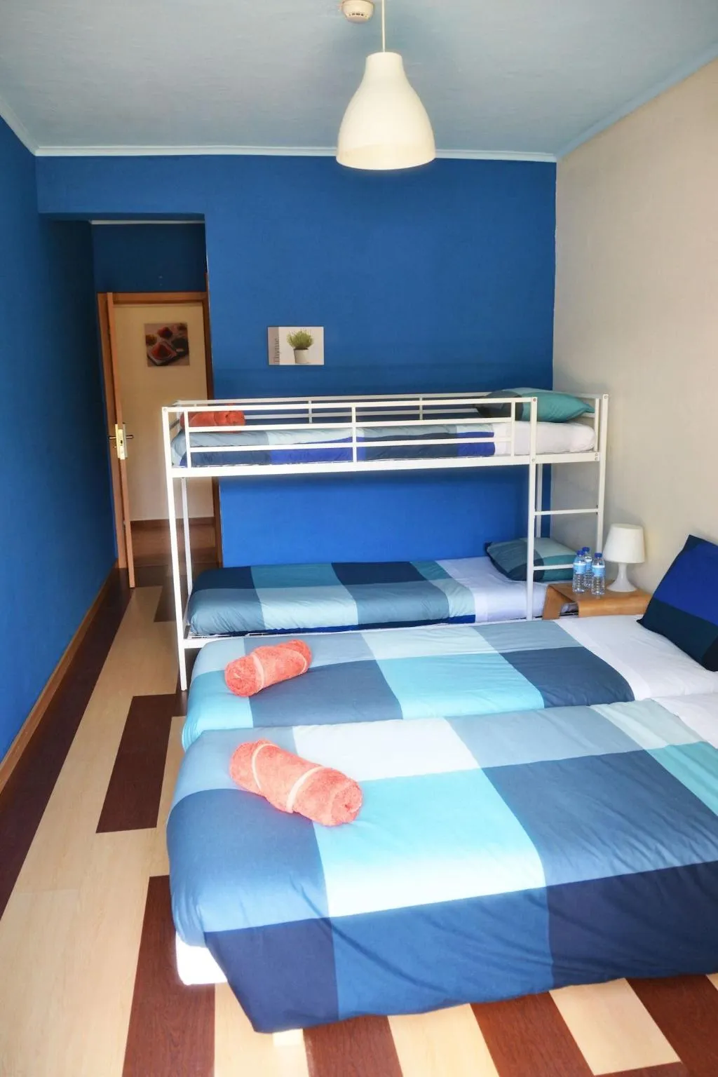 Room, Aljezur Villas, Algarve