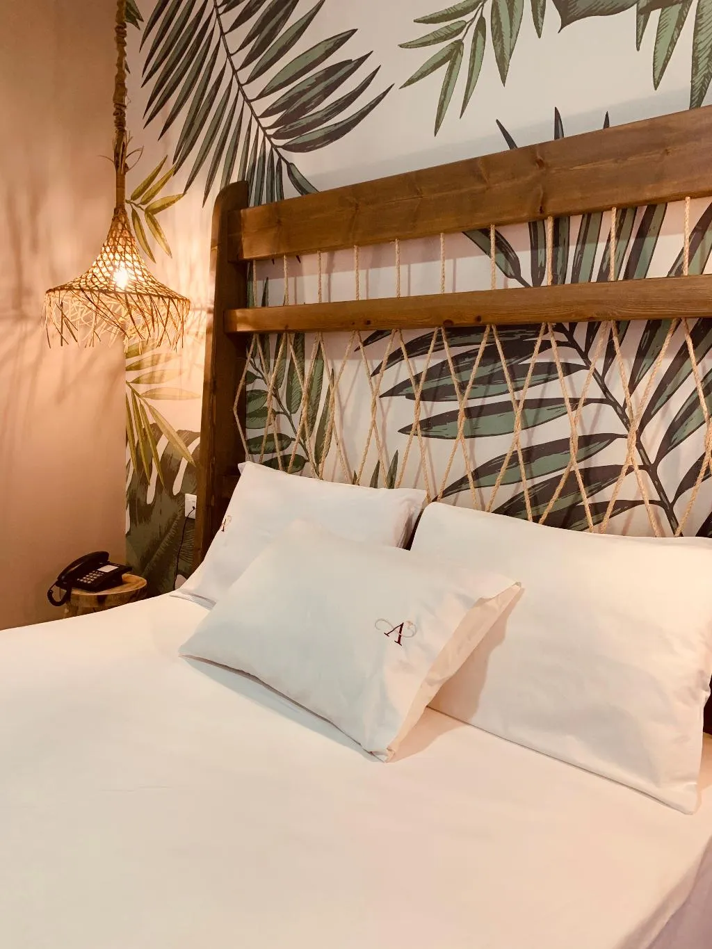 Double or Twin DELUXE Room, Argiro Village, Rhodes