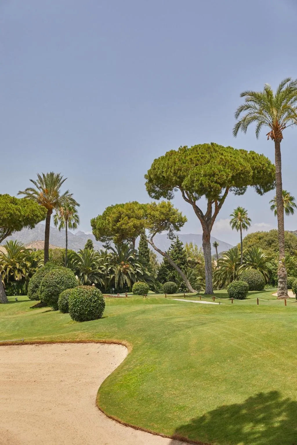 Sports and Entertainment, Rio Real Golf & Hotel, Costa Del Sol