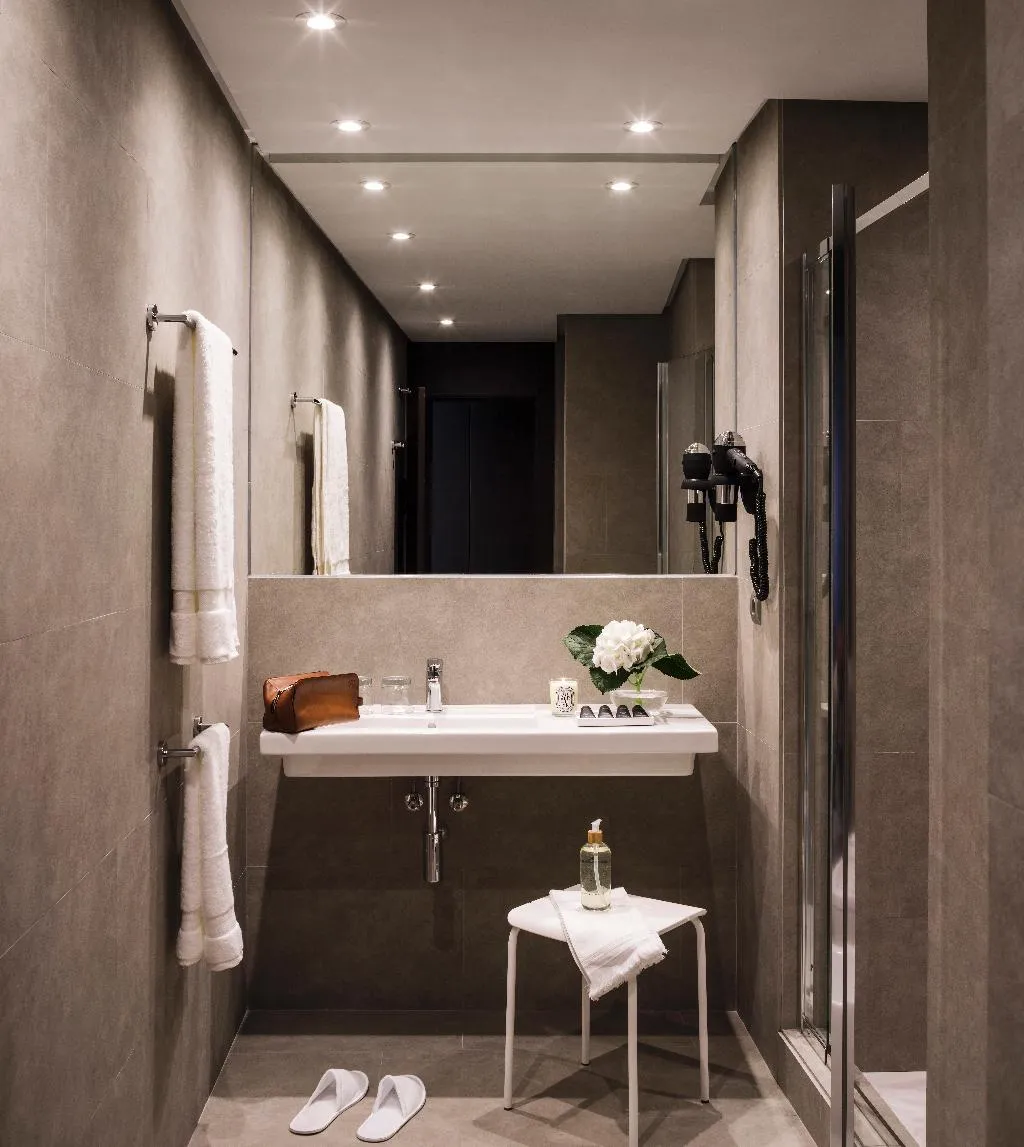 JUNIOR SUITE STANDARD Room, Fernando III, Seville