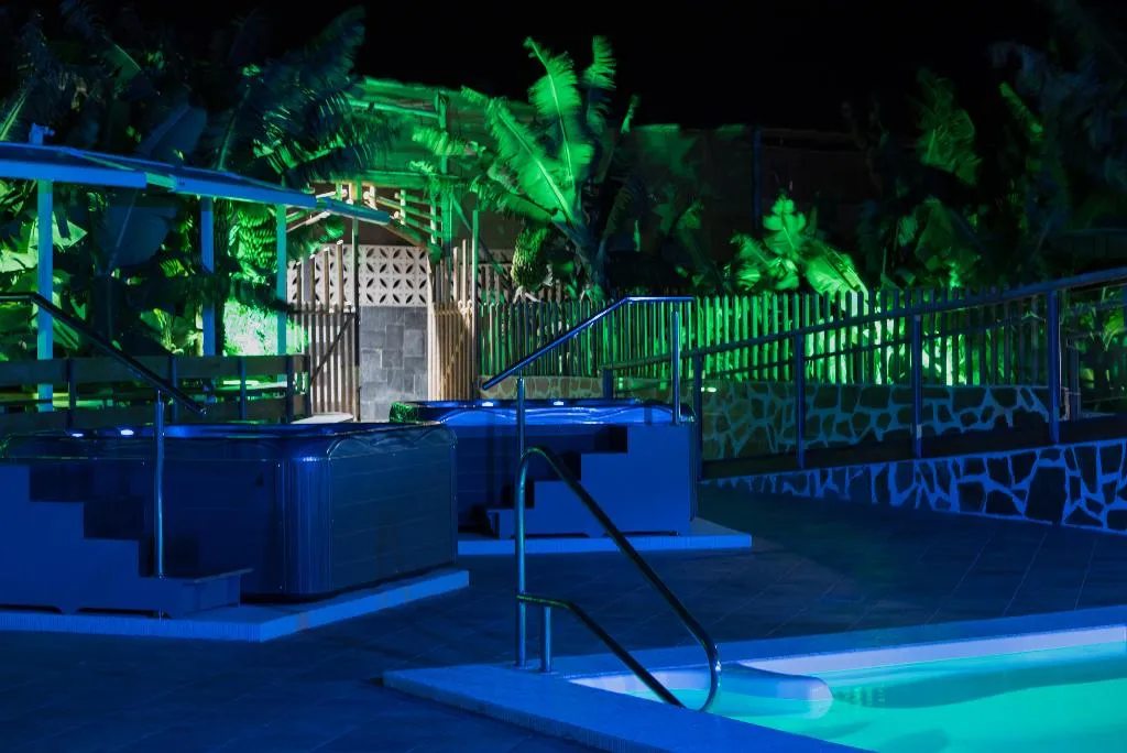 General view, Hacienda La Dehesa (Only Adults), Tenerife