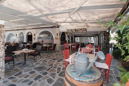 Paradise Hotel Sidari, Corfu