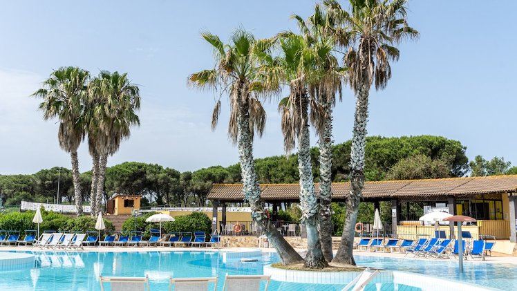 Horse Country Resort Congress & Spa - Hotel Ribot, Cagliari