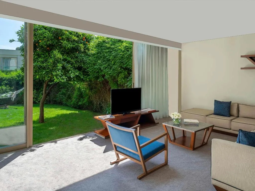 VILLA STANDARD Room, Rixos Premium Belek L.O.L Theme Park Free Access, Antalya