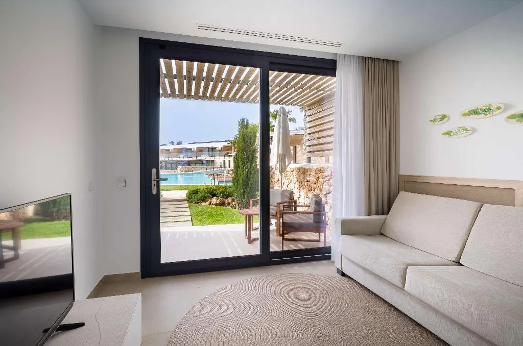 Double or Twin DELUXE Room, Barcelo Nura, Menorca