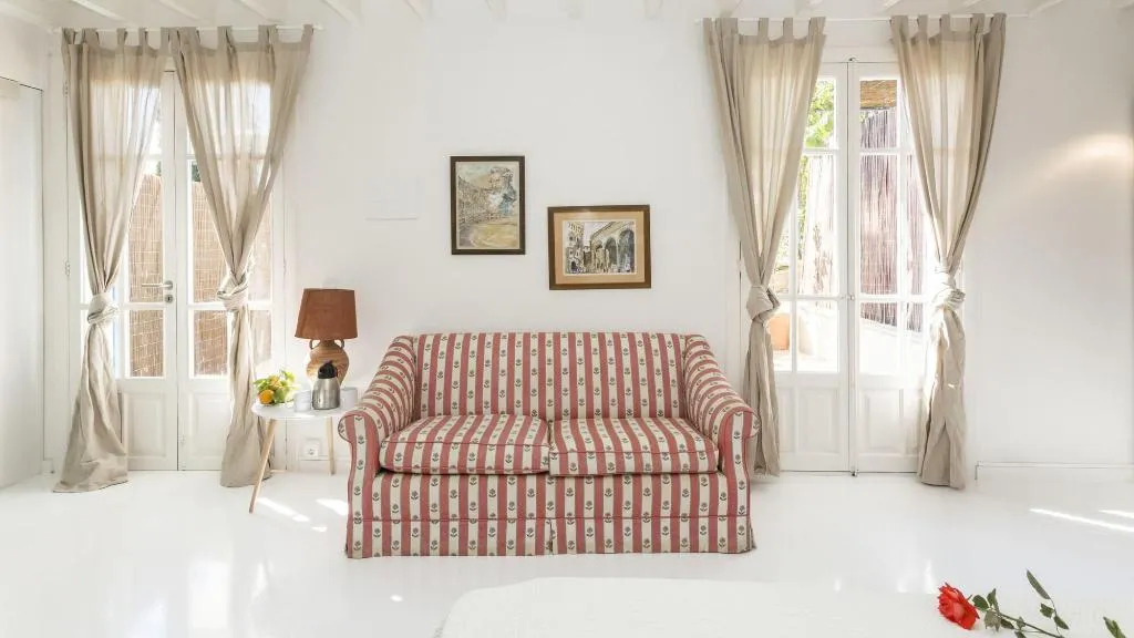 Room, Finca Son Miranda, Majorca
