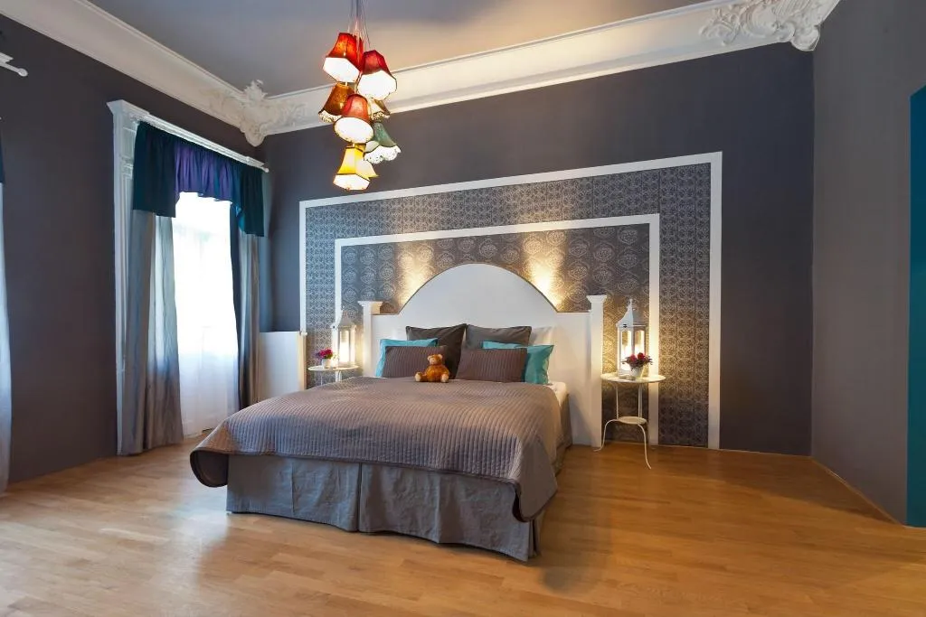 Sports and Entertainment, Royal Prague City Apartments, Prague