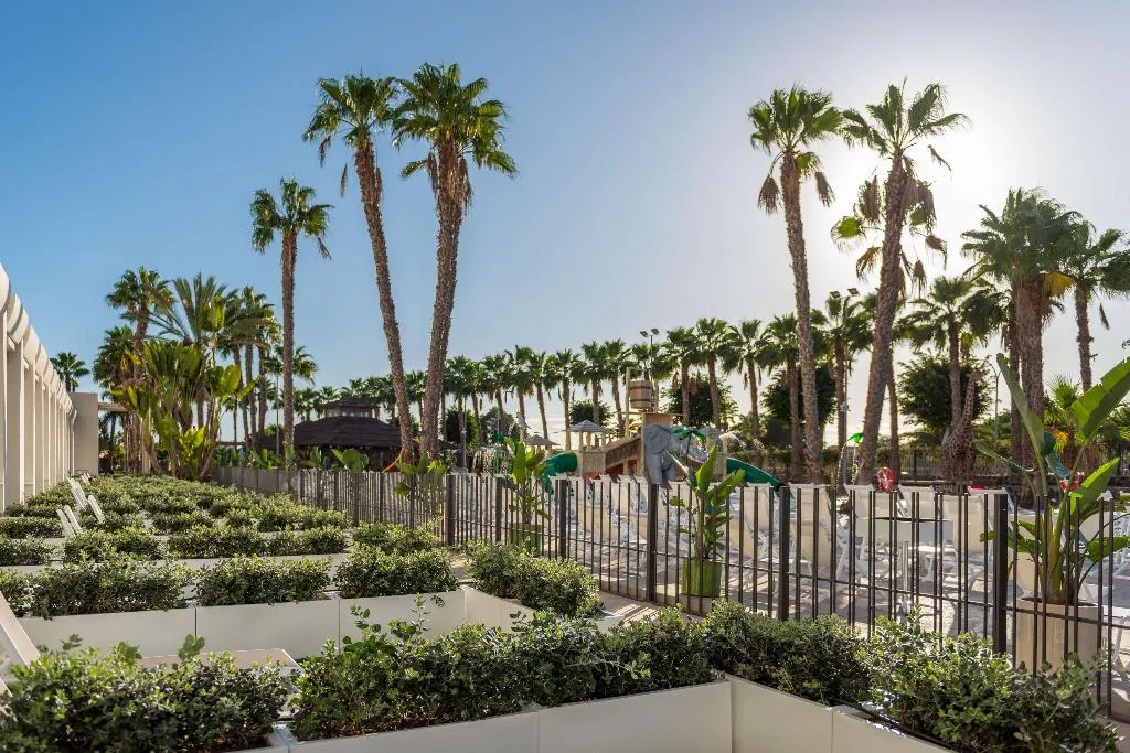 Room, Maspalomas Princess, Gran Canaria