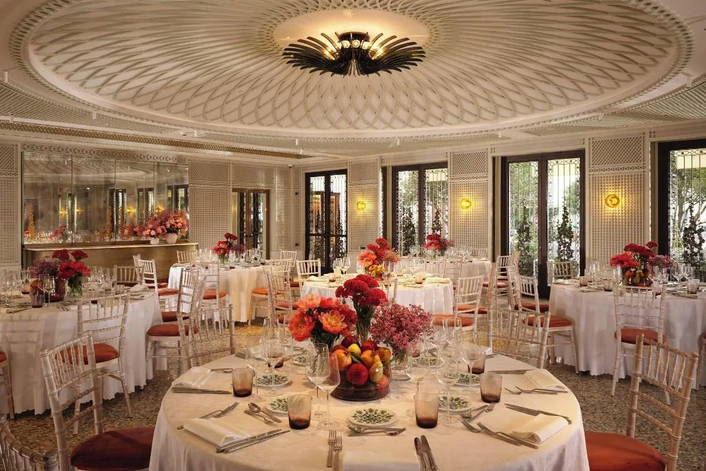 Conferences, The St Regis Venice, Venice