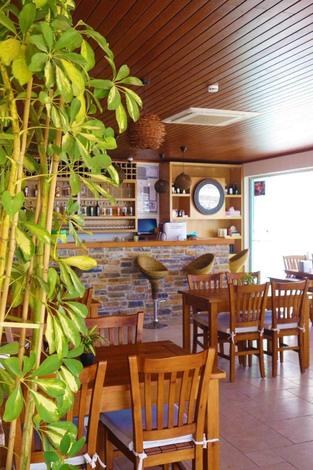 Restaurant, Zest Exclusive Hotel And Spa, Bodrum
