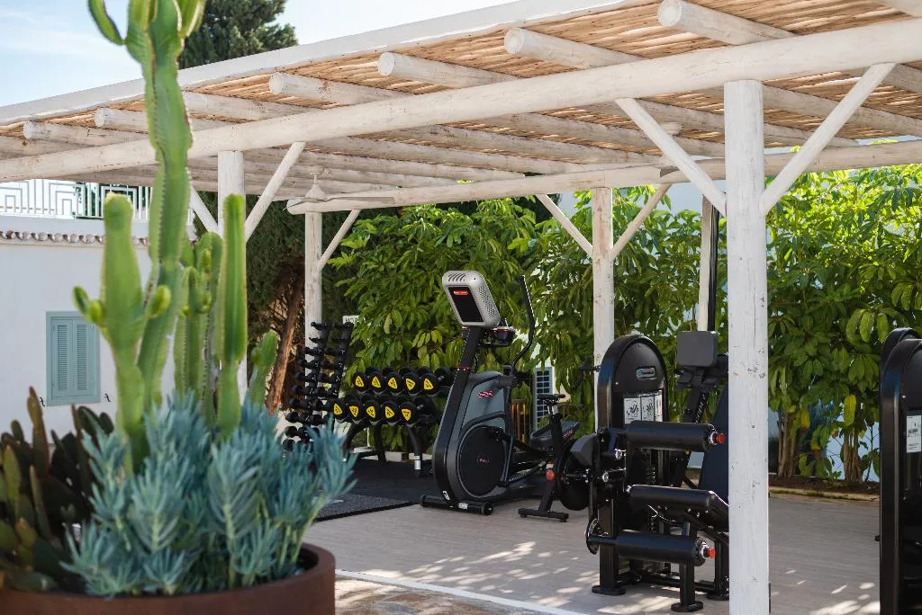 Sports and Entertainment, Boho Club, Costa Del Sol