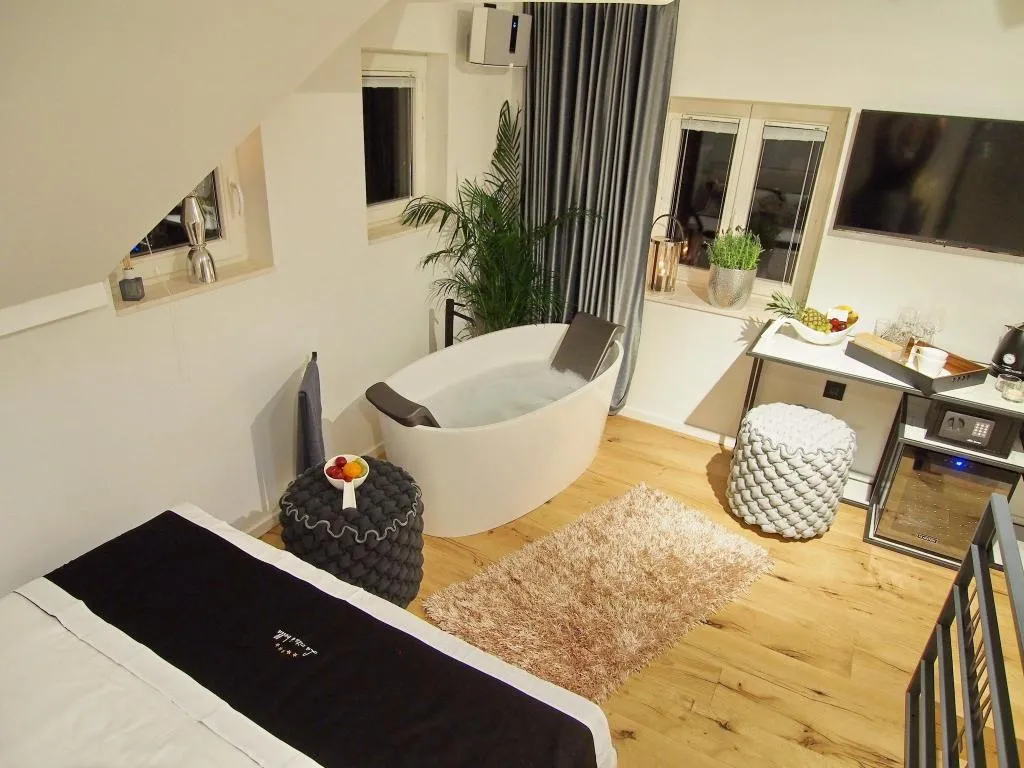 Room, La Vita E Bella Ii, Dubrovnik