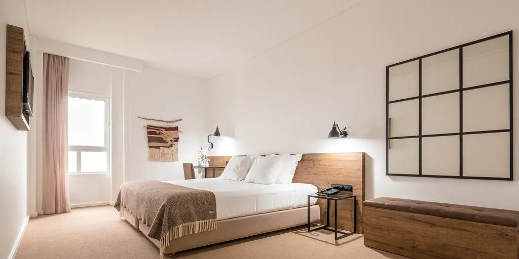 Room, Lamego Hotel & Life, Porto